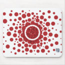 Suche nach kreise mousepads Geometrie