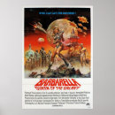 Suche nach grillen cartoon poster Original