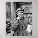Suche nach coal poster Steinkohlebergwerk
