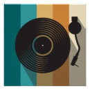 Suche nach vintage musik poster Retro