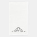 Suche nach basset servietten Welpe