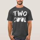 Suche nach 2 geburtstag der tshirts Mond