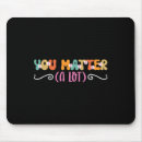 Suche nach problem mousepads Bewusstsein