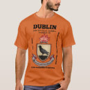 Suche nach irland wappen tshirts Vintage