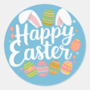 Suche nach ostern feiertag aufkleber Ostereier