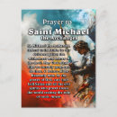 Suche nach erzengel michael postkarten Religiös