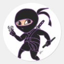Suche nach cartoon ninja aufkleber Japanisch