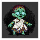 Suche nach der zombie poster Niedlich