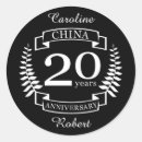 Suche nach 20 jahre aufkleber Paar