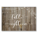 Suche nach 18 tischkarten Achtzehn