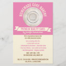 Suche nach bakery flyer Logo