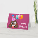 Suche nach emoji geburtstag karten Niedlich