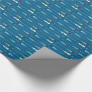 Suche nach rudern geschenkpapier Retro