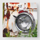 Suche nach transport wanduhren Vintag