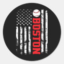 Suche nach boston flagge aufkleber Amerika