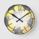 Suche nach soccer wanduhren Für alle