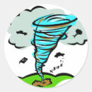 Suche nach tornado aufkleber Trichter