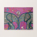 Suche nach afrikanischer elefant puzzle Liebe
