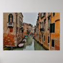 Suche nach italienische städte poster Venedig