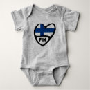 Suche nach finnland flagge babykleidung Suomi