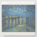 Suche nach van gogh untersetzer Post impressionist