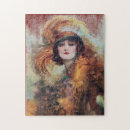 Suche nach schöne frauen puzzle Jede person