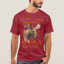 Suche nach säugetier tshirts Für ihn