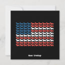 Suche nach american flag einladungen Juli