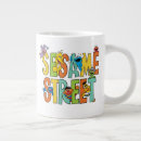 Suche nach sesame street tassen Abby cadabby