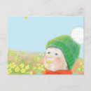 Suche nach wildes kind postkarten Blume