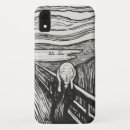 Suche nach edvard munch iphone hüllen Der schrei