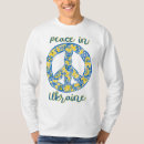 Suche nach pazifismus tshirts Hippie