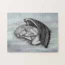 Suche nach schlafender puzzle Himmel