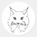 Suche nach katzengesicht aufkleber Tiere