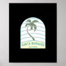 Suche nach kalifornien palmen poster Strand