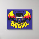 Suche nach batman leinwandbilder Gotham city