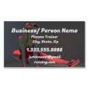 Suche nach workouts visitenkarten Gymnastik