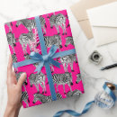 Suche nach animal print geschenkpapier Zebra