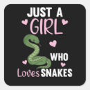 Suche nach niedliche schlange aufkleber Lustig