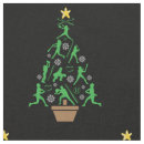 Suche nach weihnachtsbaum stoffe Für sie