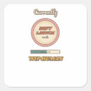 Suche nach am langsamsten aufkleber Retro typografie