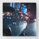 Suche nach auto wanduhren Stadt