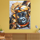 Suche nach motore poster leinwandbilder Motorrad