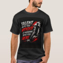 Suche nach talente tshirts Für ihn