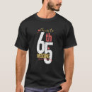 Suche nach 65 hochzeitstag tshirts Jahrestag