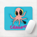 Suche nach krake mousepads Oktopus
