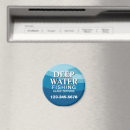Suche nach salzwasser magnete Fischerei