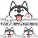 Suche nach großer hund autoaufkleber Haustiere