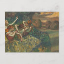 Suche nach edgar degas postkarten Tanzen