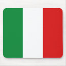 Suche nach italien mousepads Flagge